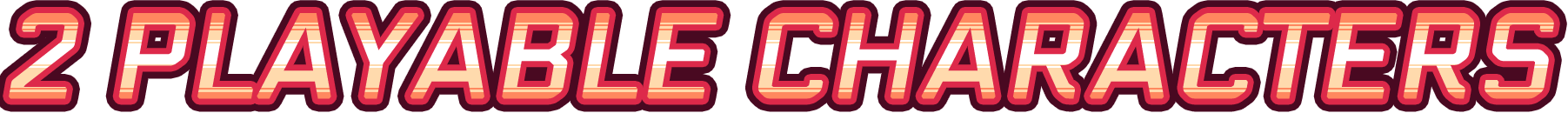 Gravity Circuit 2 playable title